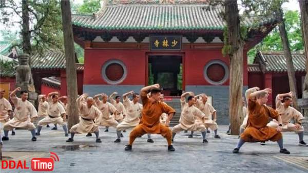 소림사 주1지스님의 화끈한 밤생활 이미지 #1