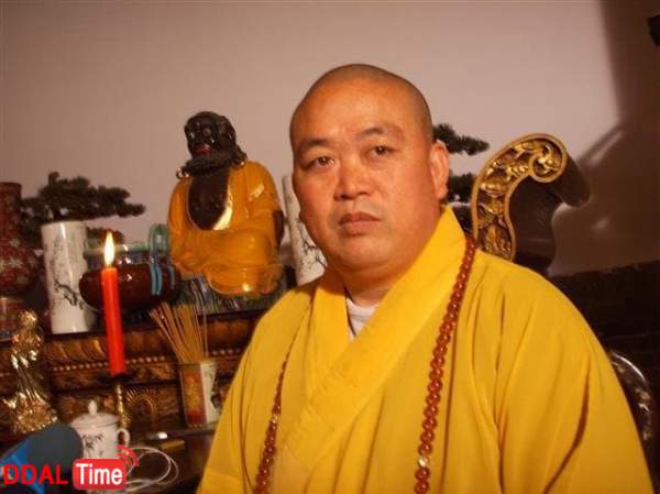 소림사 주1지스님의 화끈한 밤생활 이미지 #2