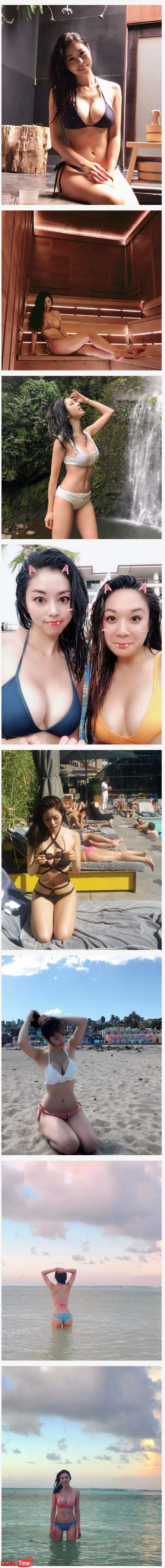 제가 생각하는 연반인 색기갑 이미지 #1