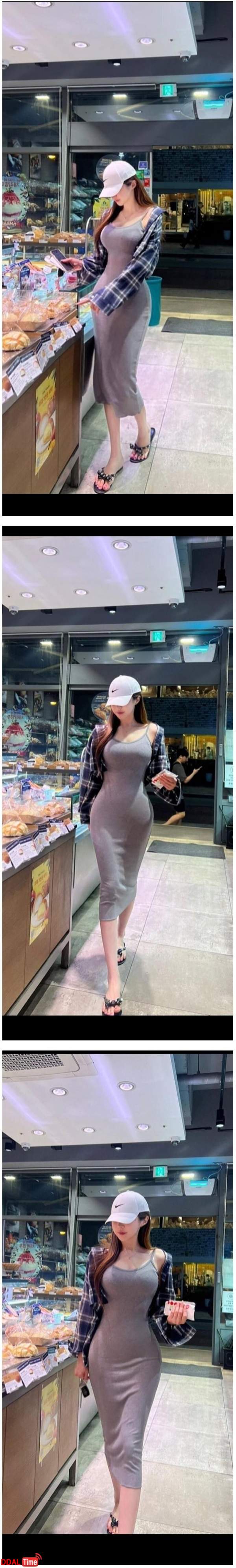 동탄 미시룩 최강자급 포스 ㄷㄷ 이미지 #1