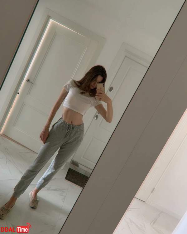 진짜 심하게 예쁜 모델 ㄷㄷ 이미지 #4