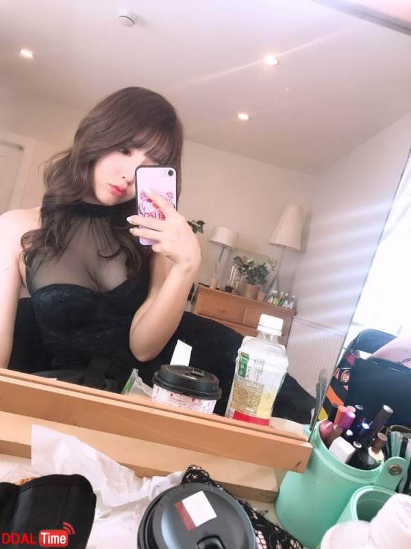 남돌 2명 꼬실만한 체급 이미지 #3