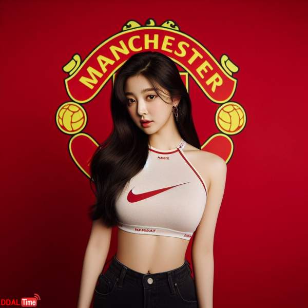 AI야 EPL 빅6별 마음이 큰 스탭 누나들 그려줘 이미지 #13