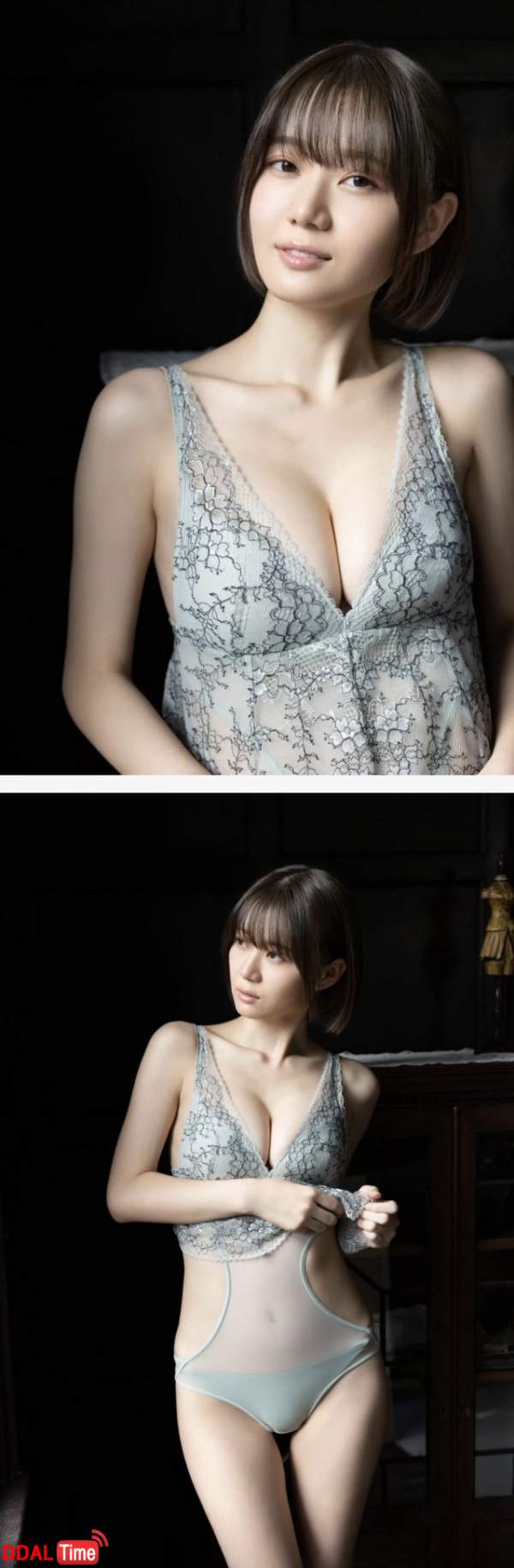 와꾸 & 몸매 매우 평범해서 더 자극적임 이미지 #1