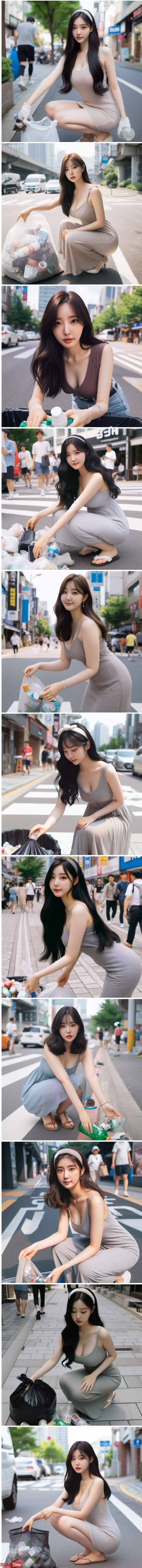 Bing로 만든 동탄의 환경미화 이미지 #1