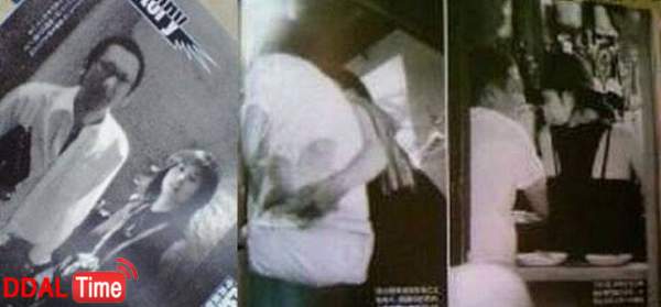 50살에 20살과 스캔들나는 여배우 이미지 #15