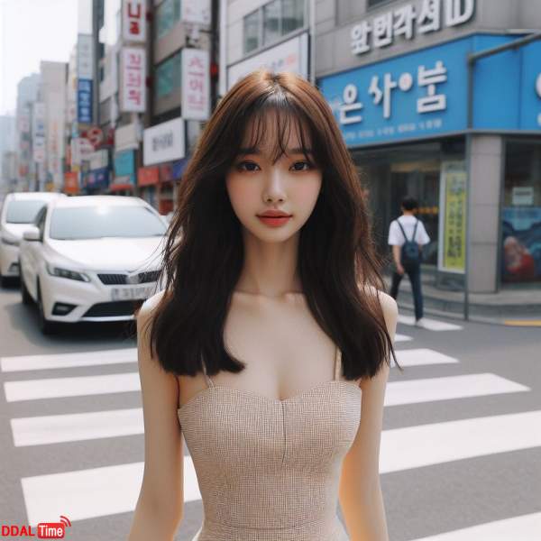 AI야 동탄좀 그려봐!!! 이미지 #1