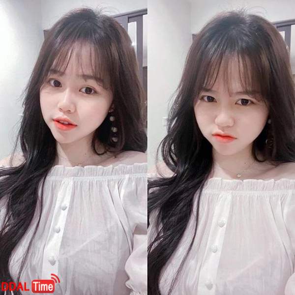 베트남 축구선수들의 여자친구 이미지 #21