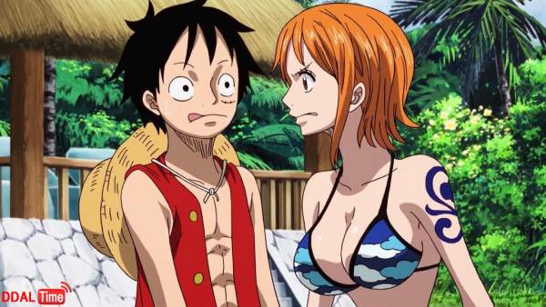 루피 : 군침이싹도노 이미지 #2