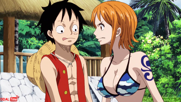 루피 : 군침이싹도노 이미지 #3