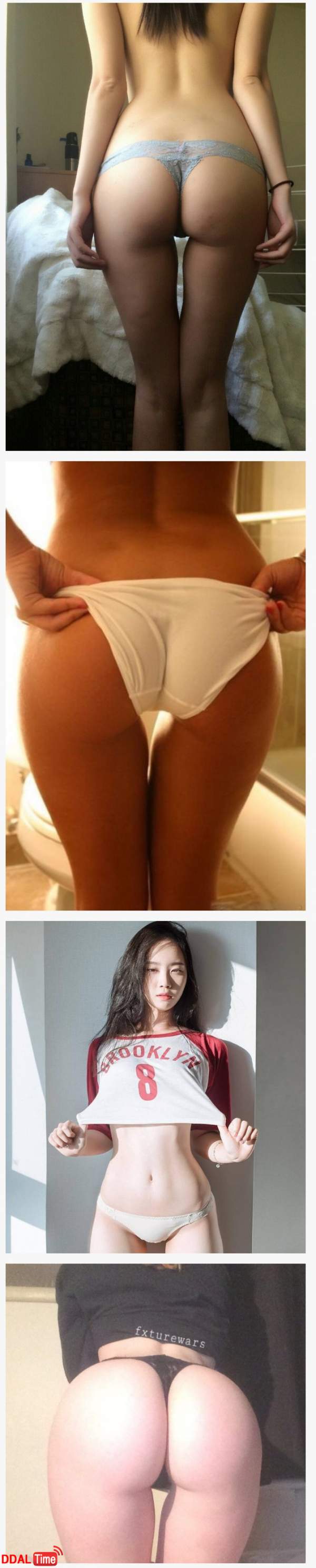 골반은 이래서 좋은거 아입니까? 이미지 #1