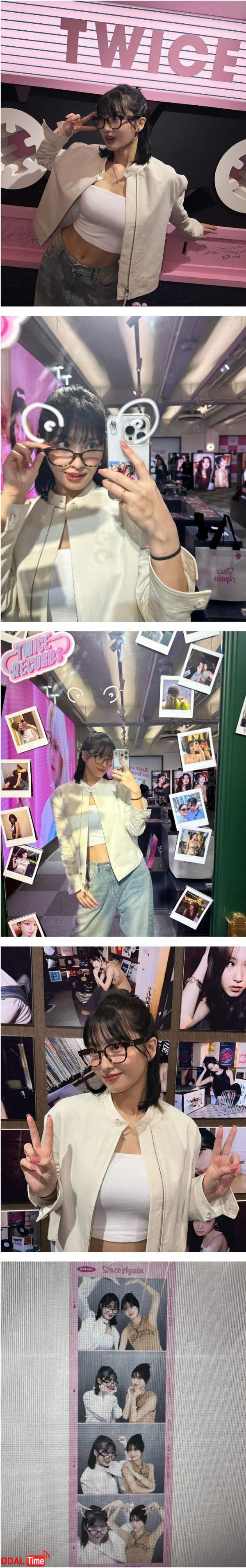 김희철 前 여자친구의 묵직함.. jpg 이미지 #1