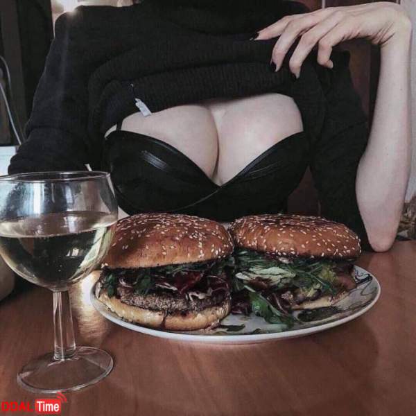 햄버거 먹을래? 아니면.. 이미지 #1