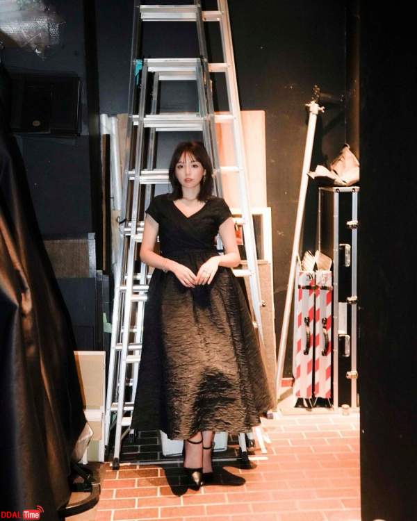 동탄 미시느낌 충만한 최근자 시노자키 아이 이미지 #4