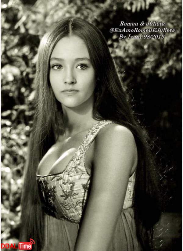 진심 말이 안되는 최전성기 올리비아 핫세 얼굴과 피지컬 이미지 #1