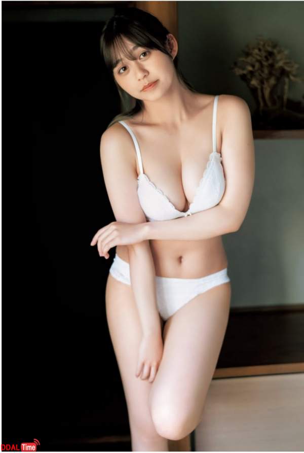 미드체급 때문에 예뻐보이네 이미지 #1