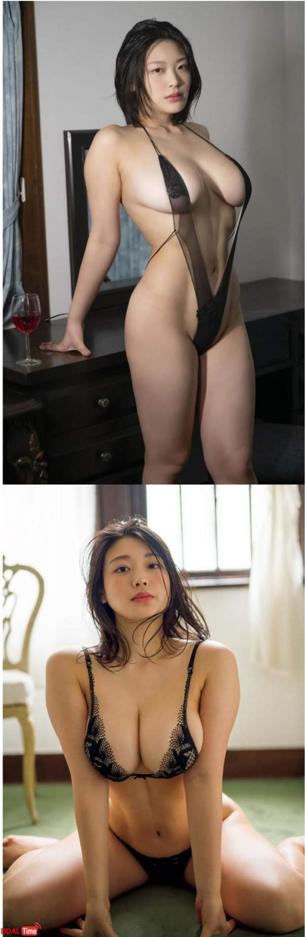 낮이밤이 스타일 ㅗㅜㅑ 이미지 #1