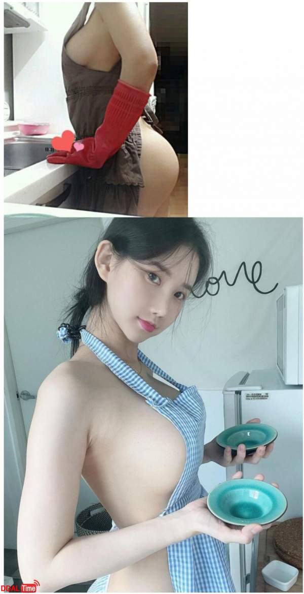 신혼초 출산율 높이는 패션 이미지 #1