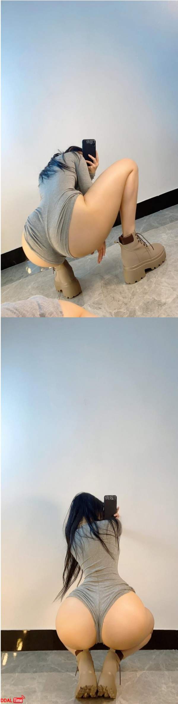 ㅗㅜㅑ.. 역대급 뒤태 사진 이미지 #1