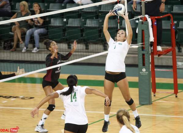 엄청난 신체조건 때문에 배구선수를 은퇴한 누나 이미지 #4