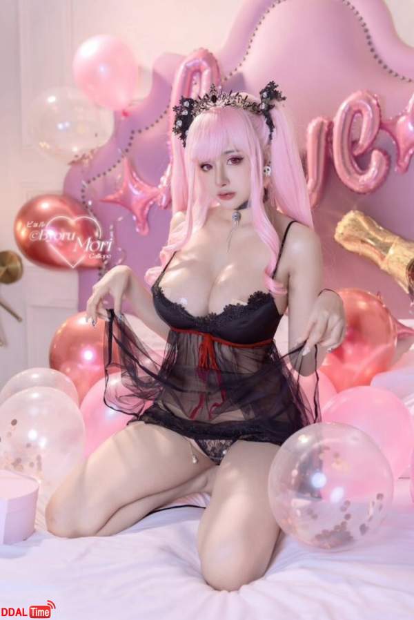 코스프레 안한모습 존예일거같은 처자 이미지 #1