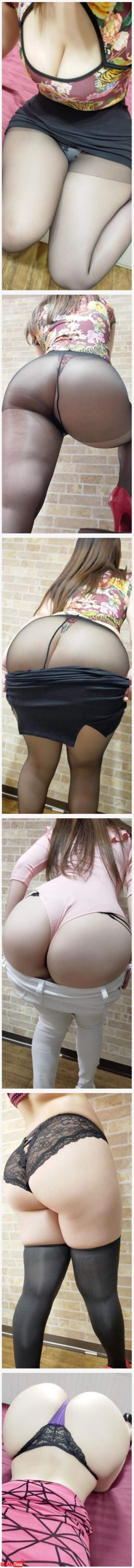 이런 몸매 처자가 꼬시면 넘어가나요? 이미지 #1