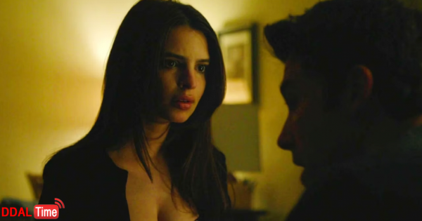 영화 <나를 찾아줘>불륜녀 최신근황 이미지 #1