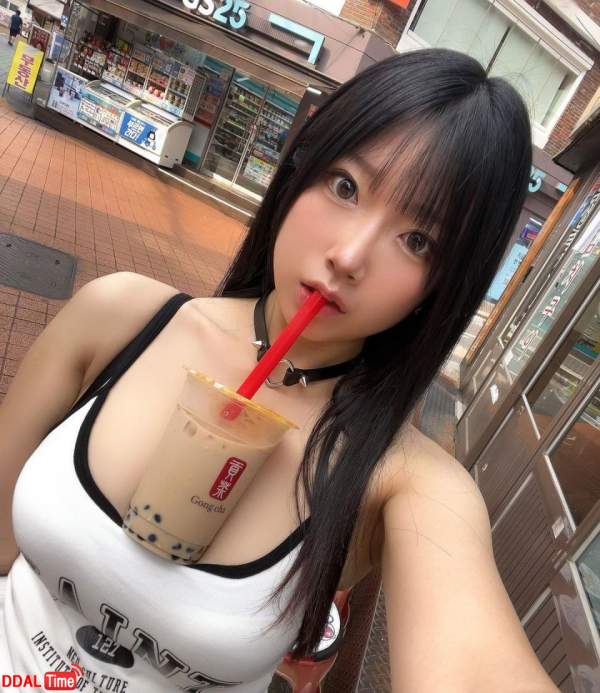 여자 가슴이 크면 무조건 좋은 이유 이미지 #2