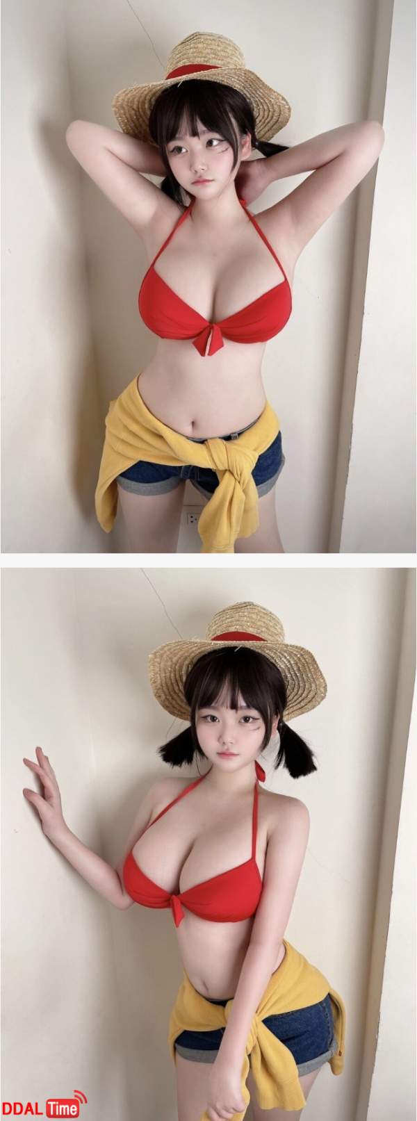 ㅇㅎ) I am 루피에요 이미지 #1