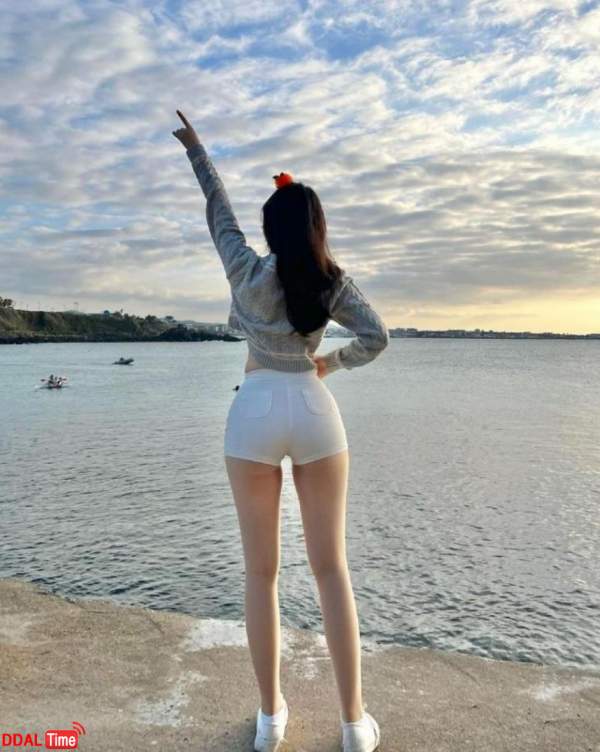 몸매 엄청 좋은누나 인스타 이미지 #1