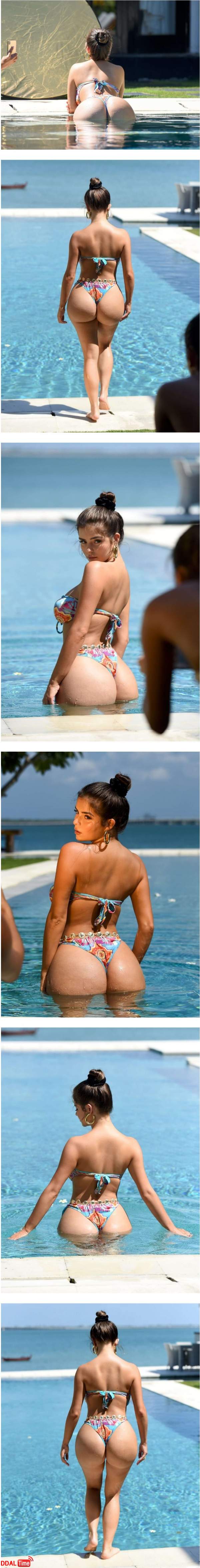 데미로즈 엄청난 핵덩이 이미지 #1