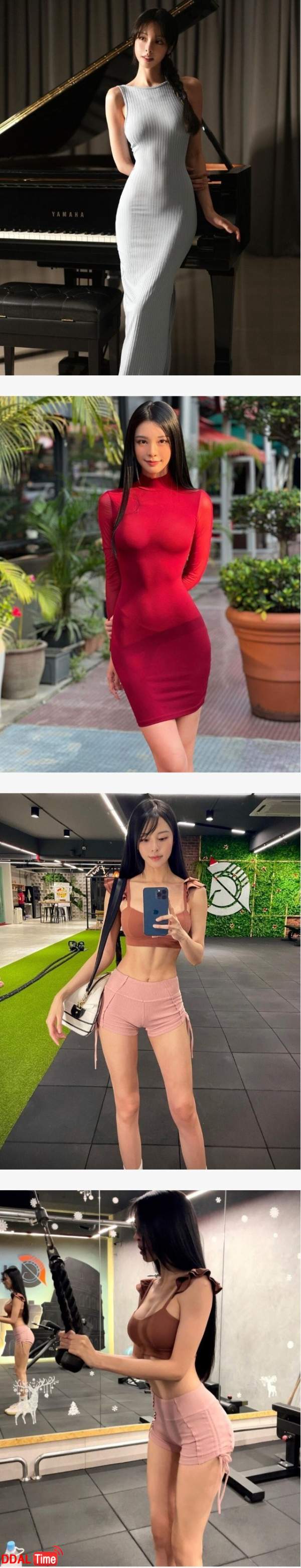 슬렌더에 환장하는 사람들 필독 이미지 #1