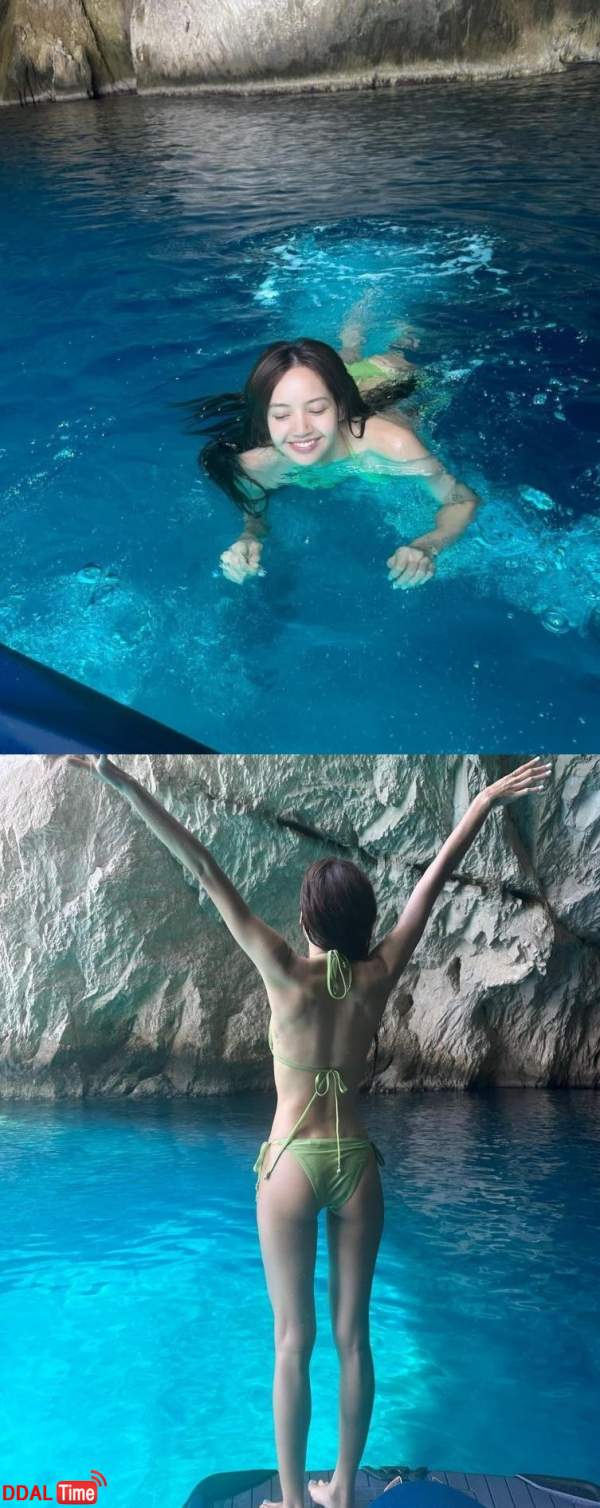 현실에서 이정도 몸매면 상위 5%임 이미지 #1