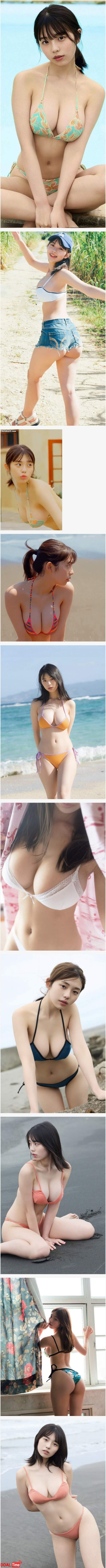 여고생 시절 별명이 왕가슴이었다고 함 이미지 #1