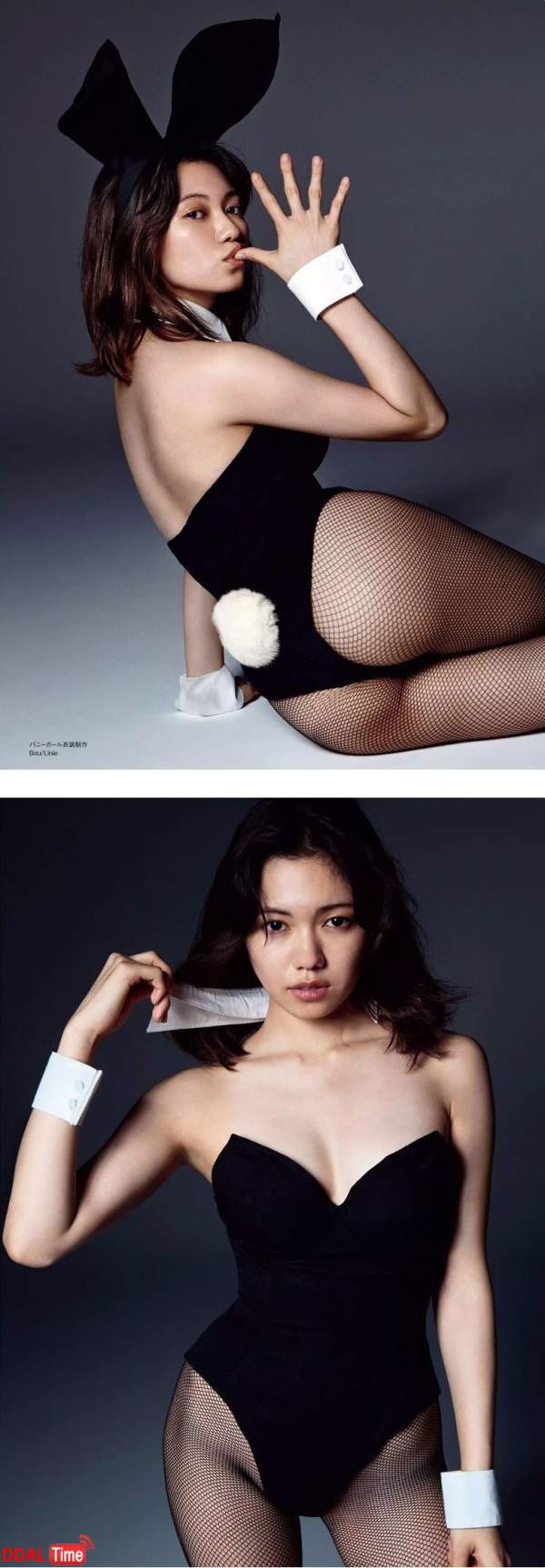 바니걸은 역시 뒤태지 이미지 #1