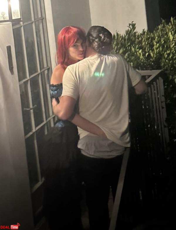 레오나르도 디카프리오 할로윈 파티 근황 ㄷㄷ 이미지 #2