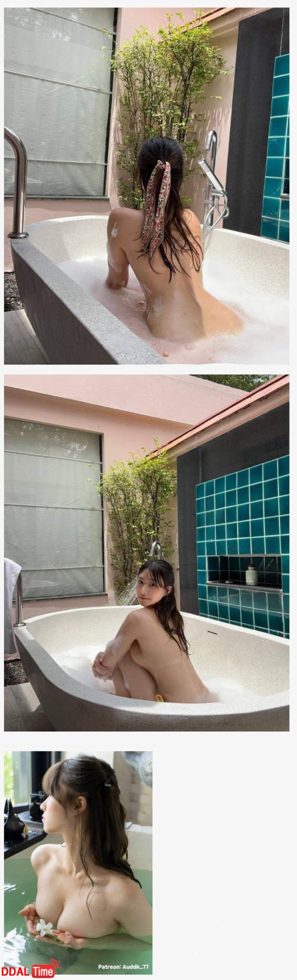 솔까 와꾸는 평범한편인데 몸매는 그냥 뒤짐 이미지 #2