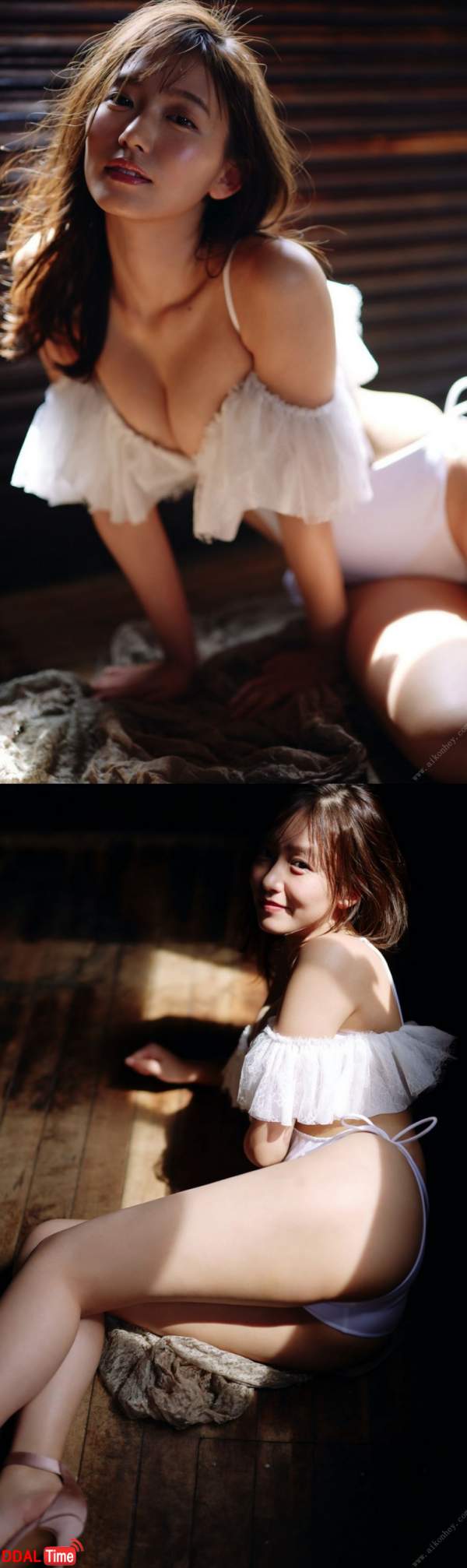 이런 여자친구면 3연발 쌉가능 이미지 #1