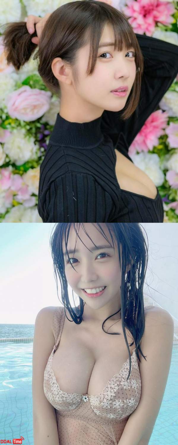 모든 남자들한테 먹히는 베이글녀 이미지 #1