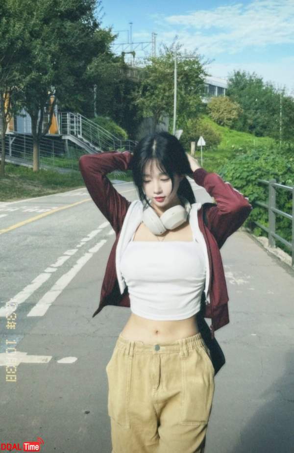 갠적으로 좋아하는 패션 이미지 #2