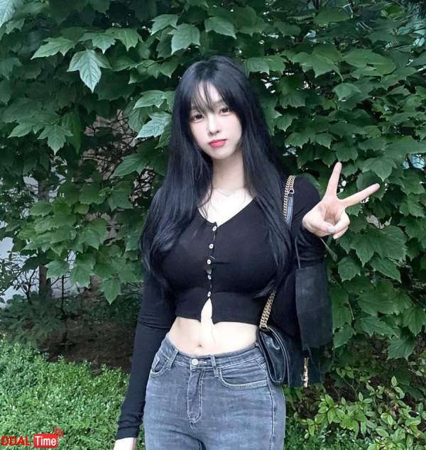 갠적으로 좋아하는 패션 이미지 #4