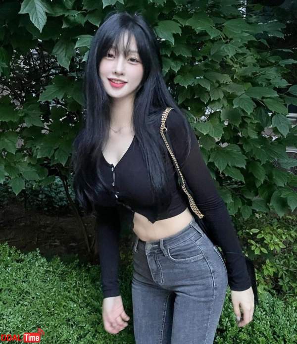 갠적으로 좋아하는 패션 이미지 #5