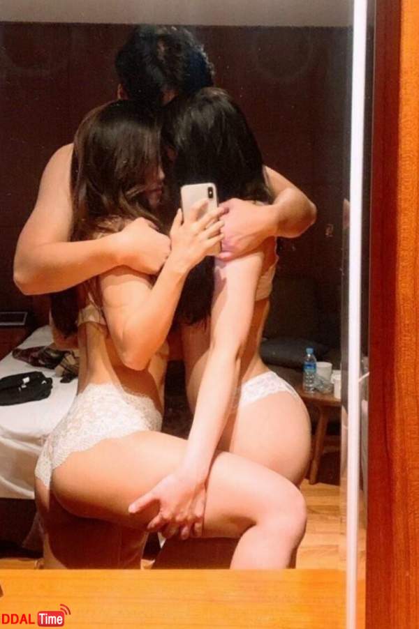 다시보는 쓰리썸 레전드 이미지 #1