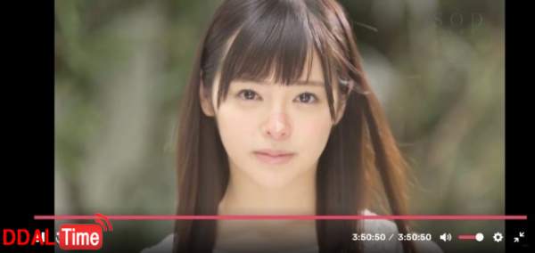 지금이랑 많이 다른 오구라 유나 19살 시절 이미지 #1