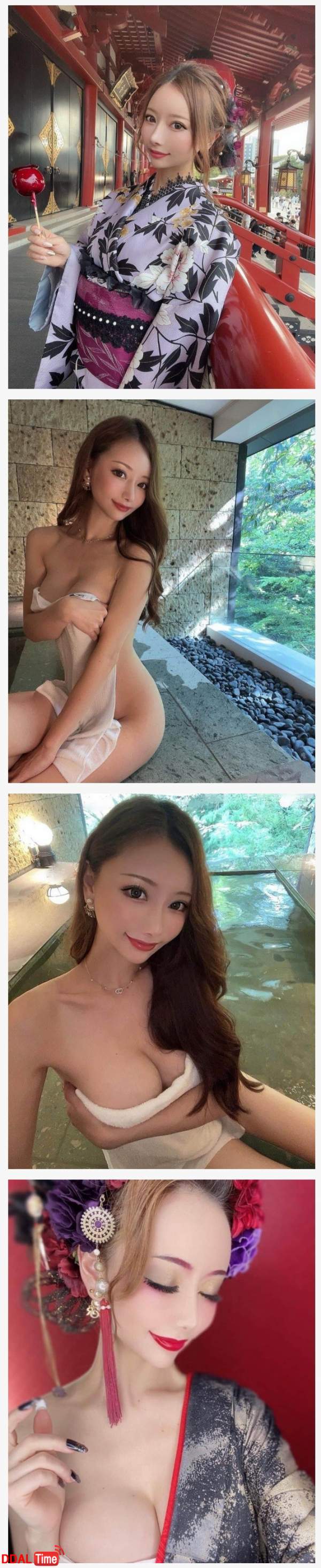 후방) 이 정도 일본녀가 사귀자고 한다면? 이미지 #5