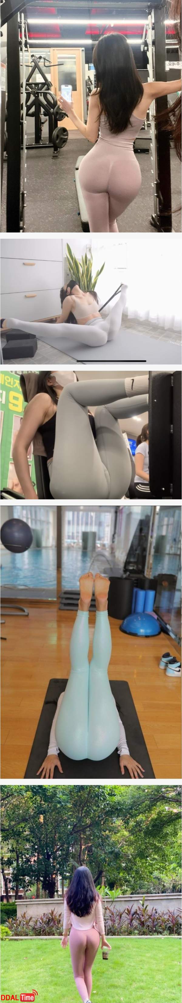 이제 추워져서 길거리에서 이런 거 못 봄 이미지 #1