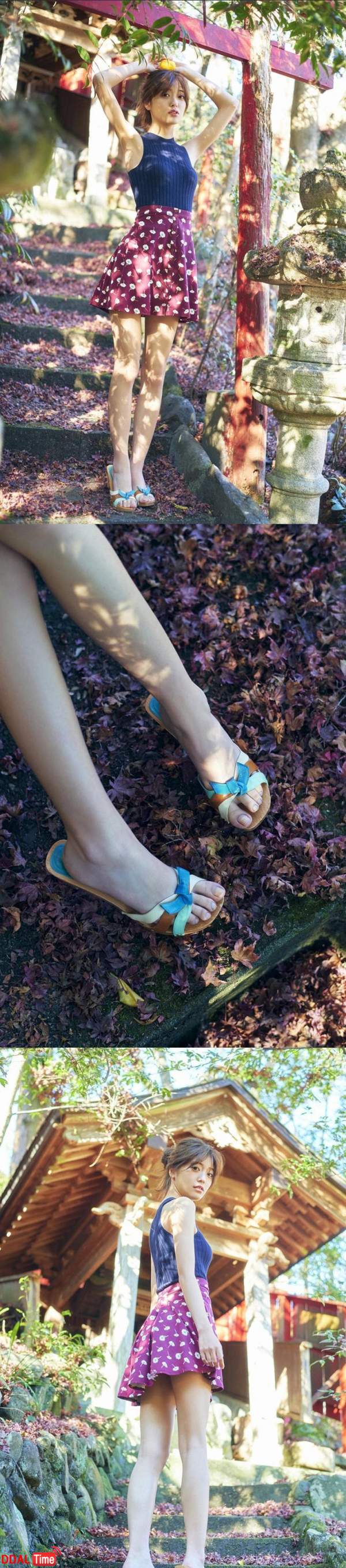 딱히 벗은 것도 없는데 왜 이렇게 야하냐.. 이미지 #1