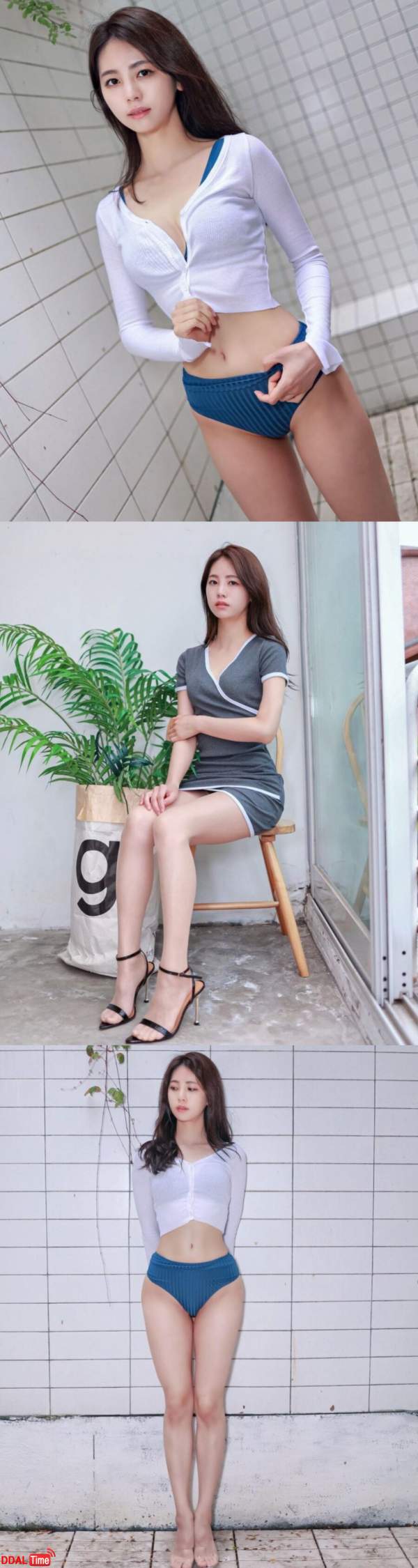 골반 엄청나신 필라테스 강사 이미지 #2