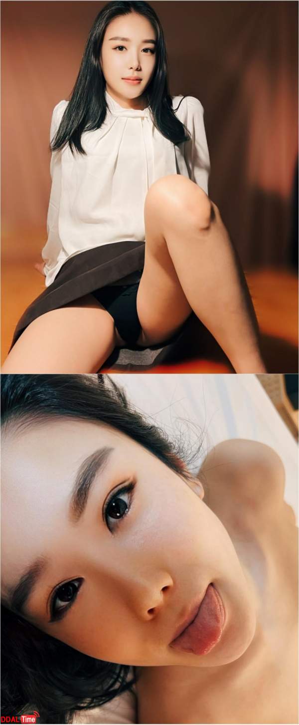 낮에는 평범한 직장인 이라는 여성 이미지 #3