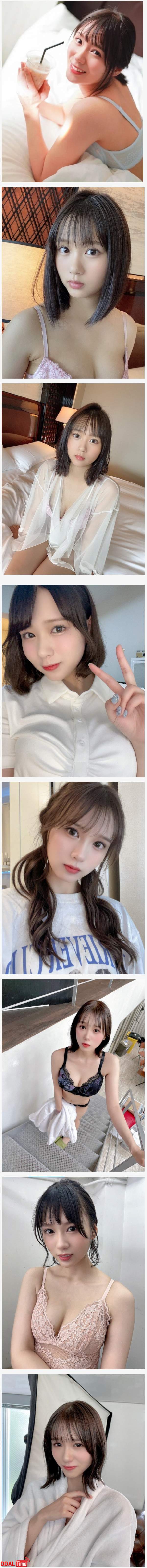 리액션 죽여주는 AV배우 추천 이미지 #1